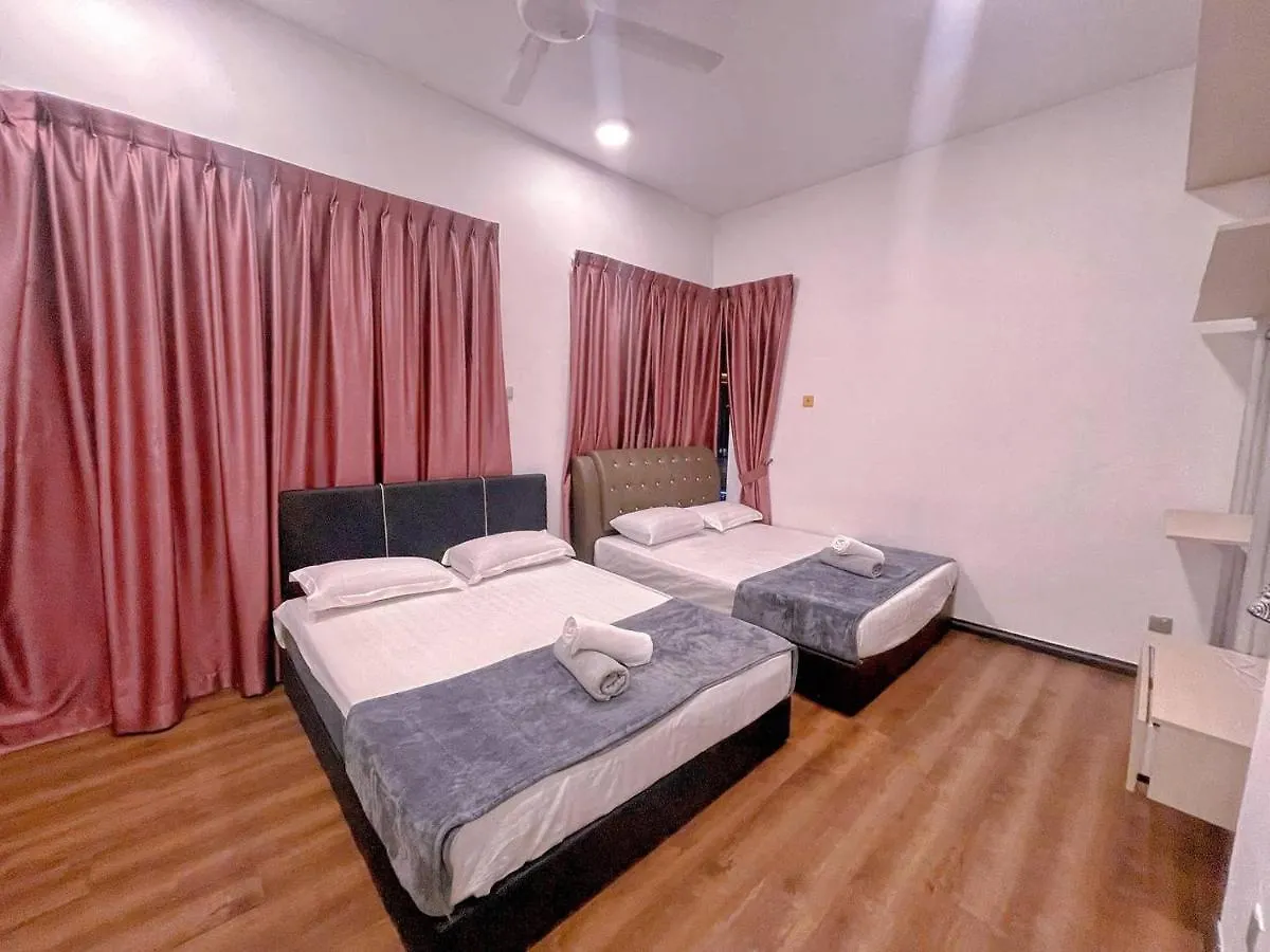 Appartamento The Loft Imago Shopping Mall, City Centre In Kota Kinabalu