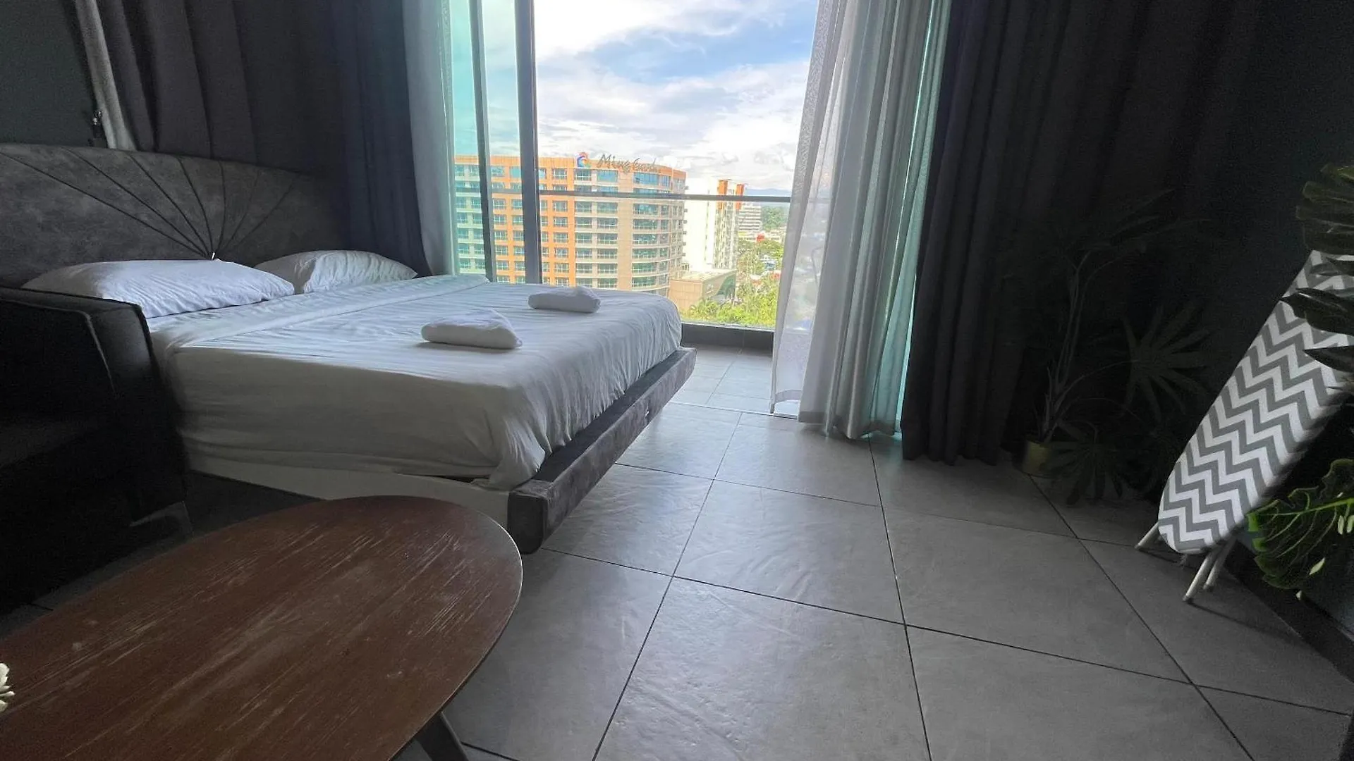 Appartamento The Loft Imago Shopping Mall, City Centre In Kota Kinabalu