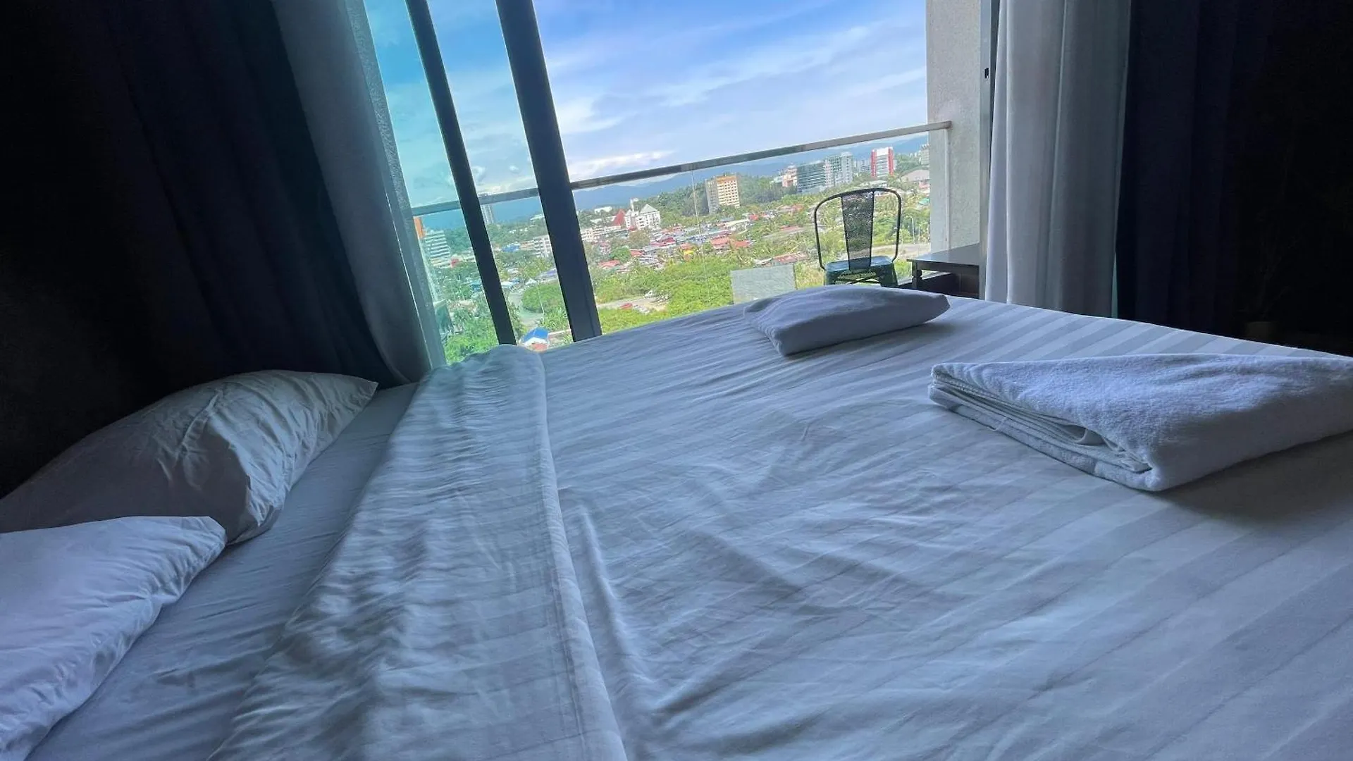 The Loft Imago Shopping Mall, City Centre In Kota Kinabalu 0*,  Malesia