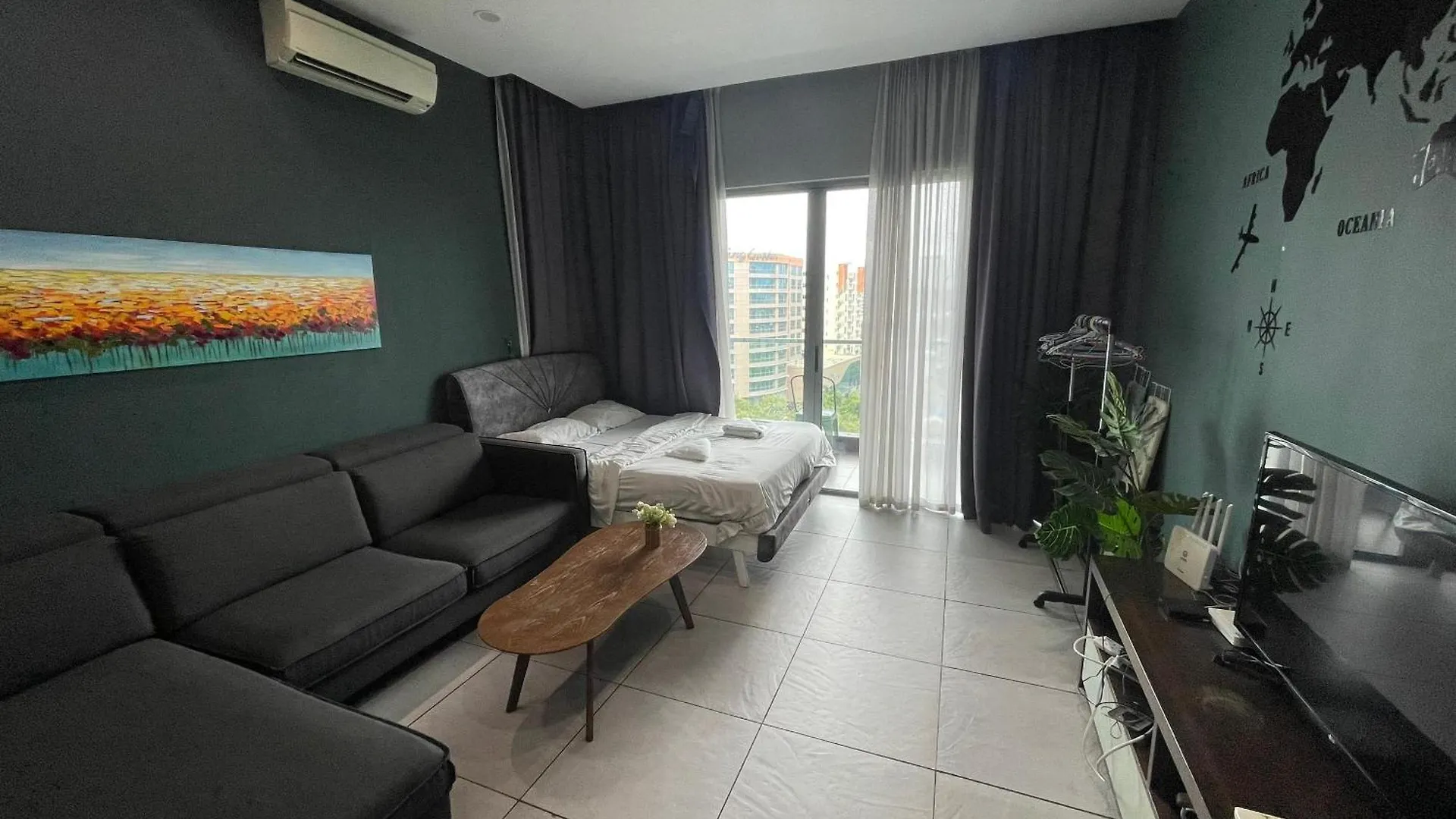 The Loft Imago Shopping Mall, City Centre In Kota Kinabalu